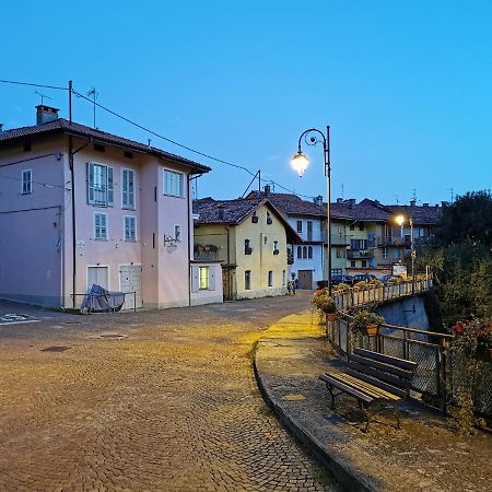 Ca' Duvet Guesthouse Sordevolo Екстер'єр фото