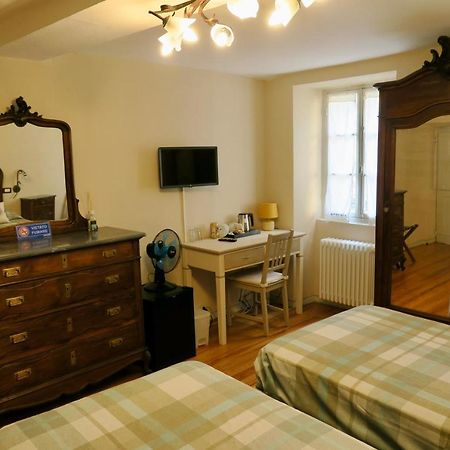 Ca' Duvet Guesthouse Sordevolo Екстер'єр фото