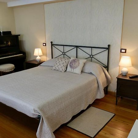 Ca' Duvet Guesthouse Sordevolo Екстер'єр фото