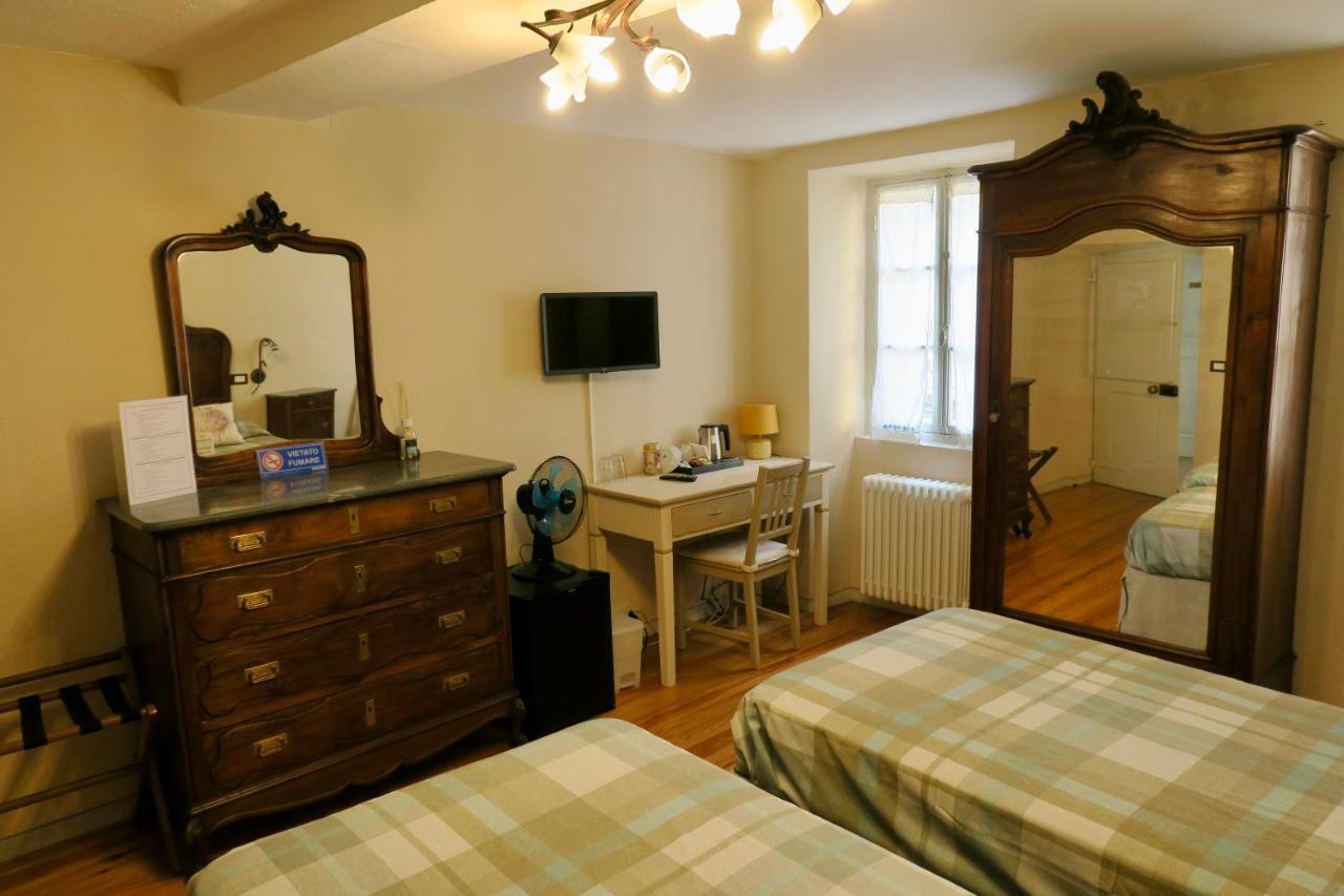 Ca' Duvet Guesthouse Sordevolo Екстер'єр фото
