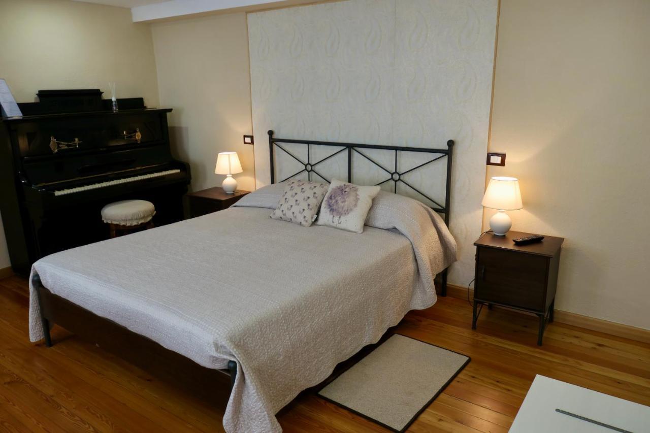 Ca' Duvet Guesthouse Sordevolo Екстер'єр фото