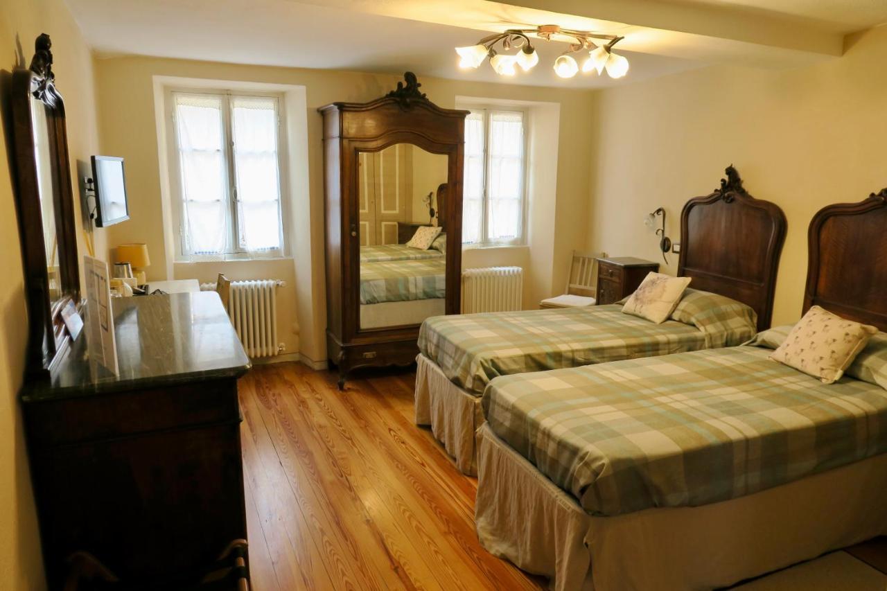 Ca' Duvet Guesthouse Sordevolo Екстер'єр фото