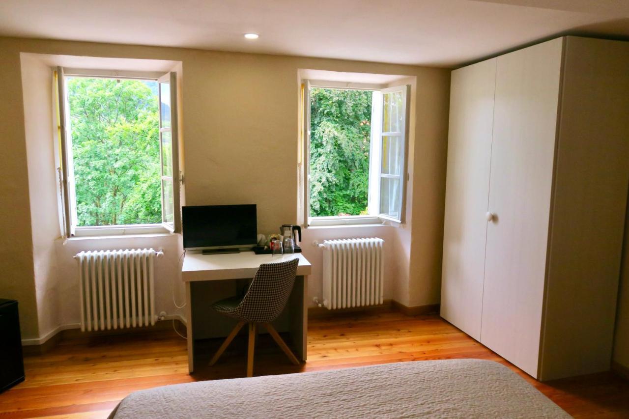 Ca' Duvet Guesthouse Sordevolo Екстер'єр фото